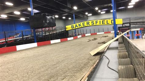 Indoor go kart bakersfield. Things To Know About Indoor go kart bakersfield. 